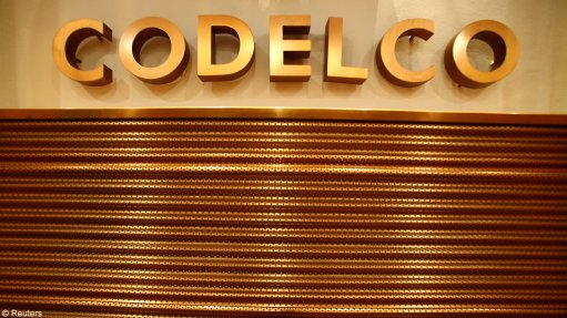 Codelco says its copper is 100% traceable amid sustainability drive