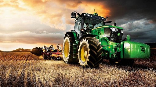 Tata International Africa to distribute John Deere products in Zambia