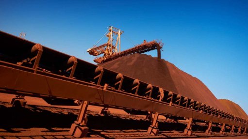 BHP starts production at ‘largest new iron-ore mine  in over 50’