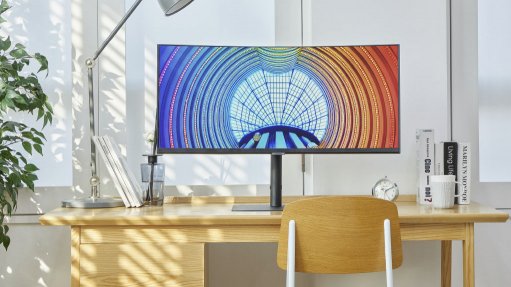 Samsung monitors deliver a vivid and vibrant image