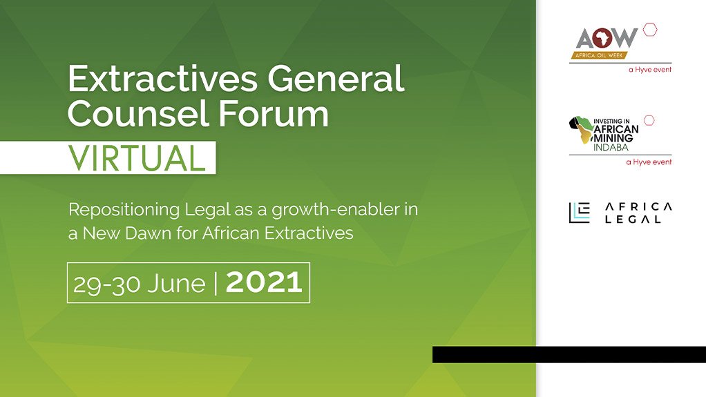 Mining Indaba launches the Extractives General Counsel Forum in partnership with Africa Oil Week and Africa Legal