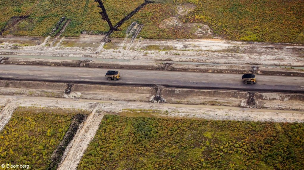 Oil-sands producer CNRL reports two deaths amid Covid outbreak