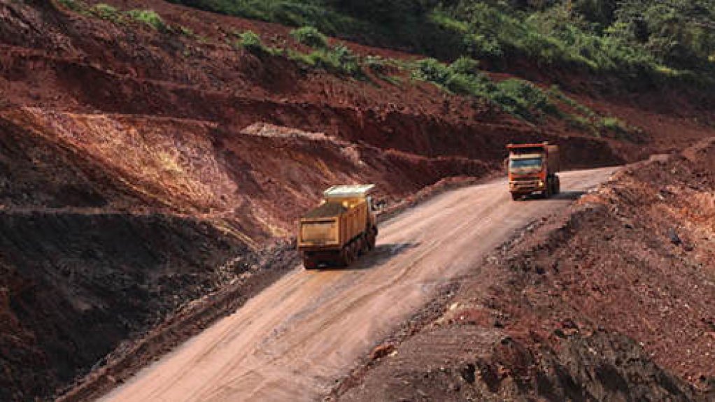 ArcelorMittal to restart $800m Liberia iron-ore expansion this year