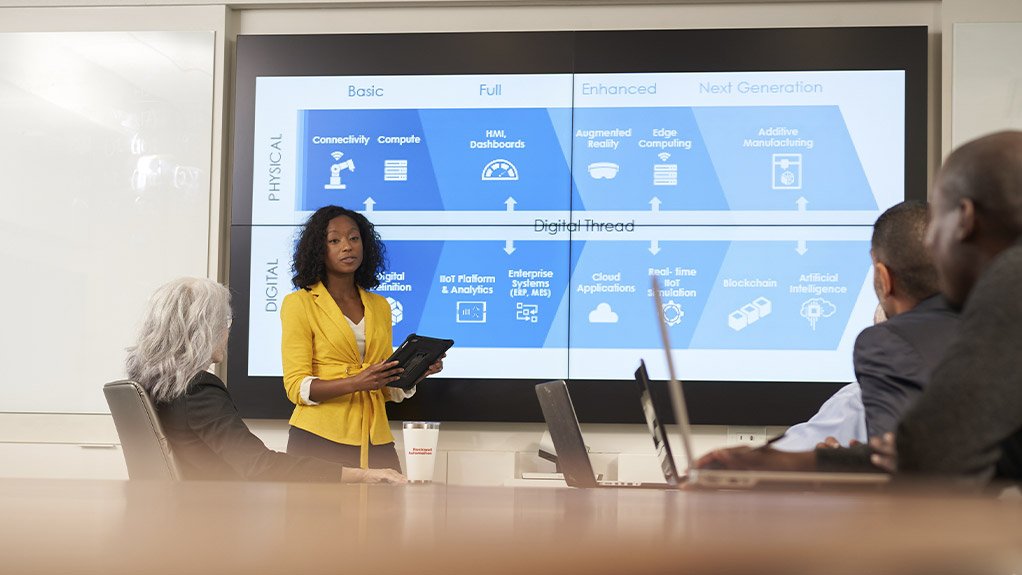 90% of all manufacturing supply chains will invest in technology by the end of 2021 