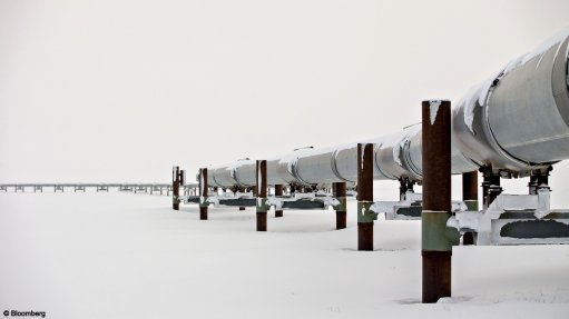 Biden defends Trump approval of Conoco Arctic oil project