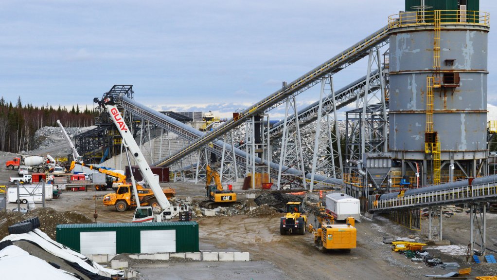 Sayona makes progress with NAL acquisition