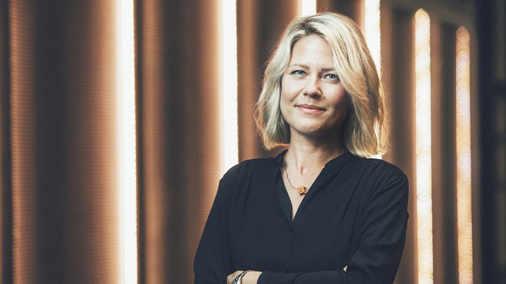 IFS bolsters board with Hanna Jacobsson appointment 