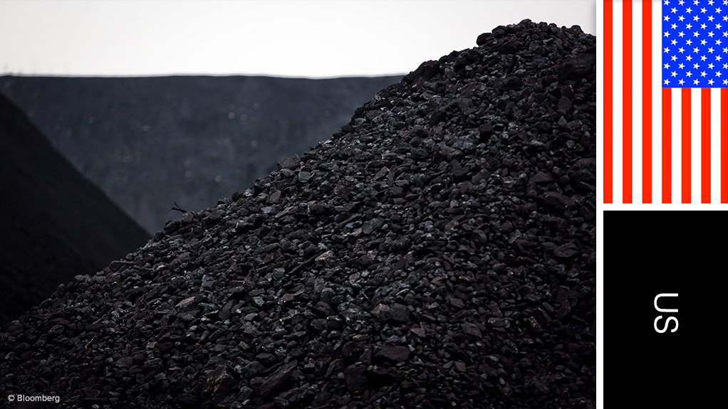 New Elk coking coal project, US – update