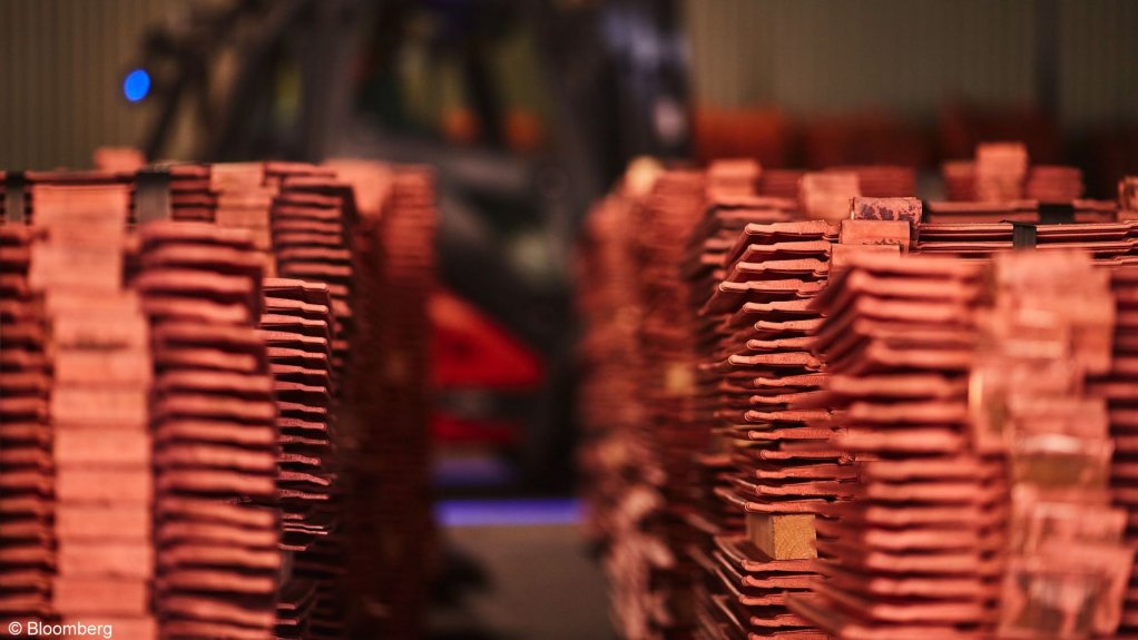 Chile royalty Bill could risk 1Mt of future copper output, Goldman Sachs says