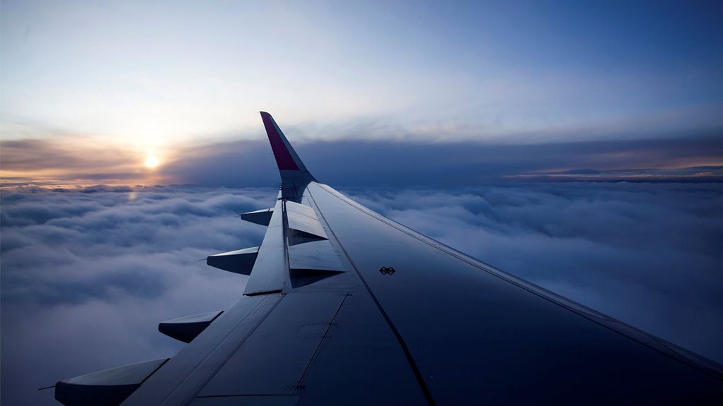 How is a changing airspace impacting on corporate travel?