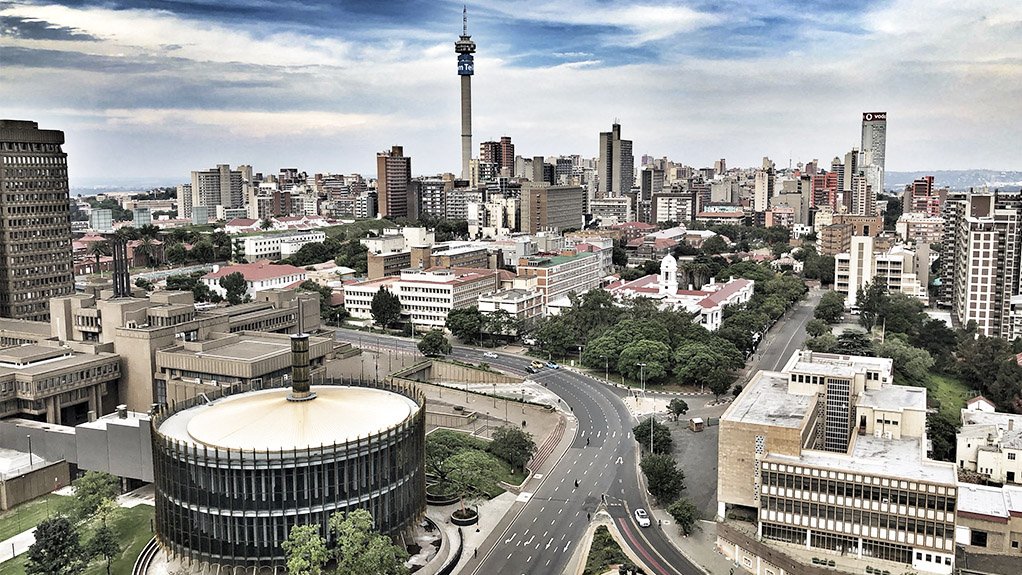 THE FINAL COUNTDOWN 
The City of Johannesburg’s Green Building Policy awaits finalisation 

