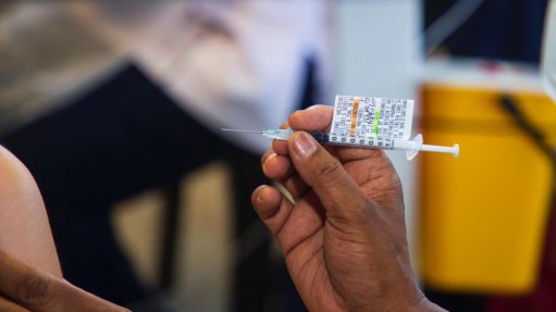 636 000 doses of Pfizer to arrive on Sunday, says Ramaphosa
