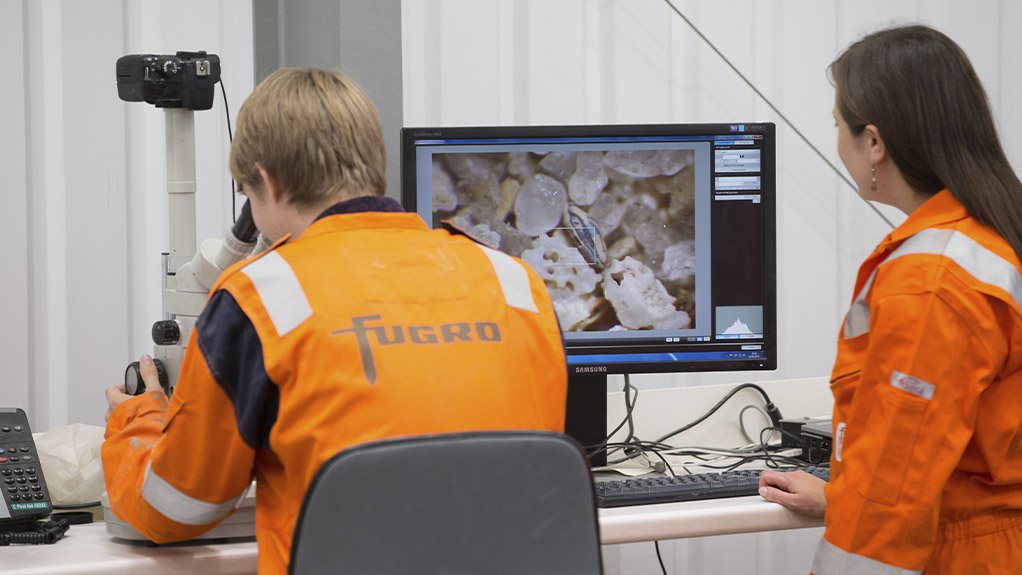 World’s leading Geo-data specialist Fugro signs contract with IFS for global financial and project management solution