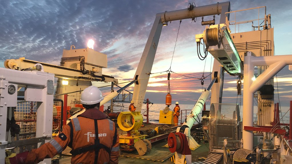 World’s leading Geo-data specialist Fugro signs contract with IFS for global financial and project management solution