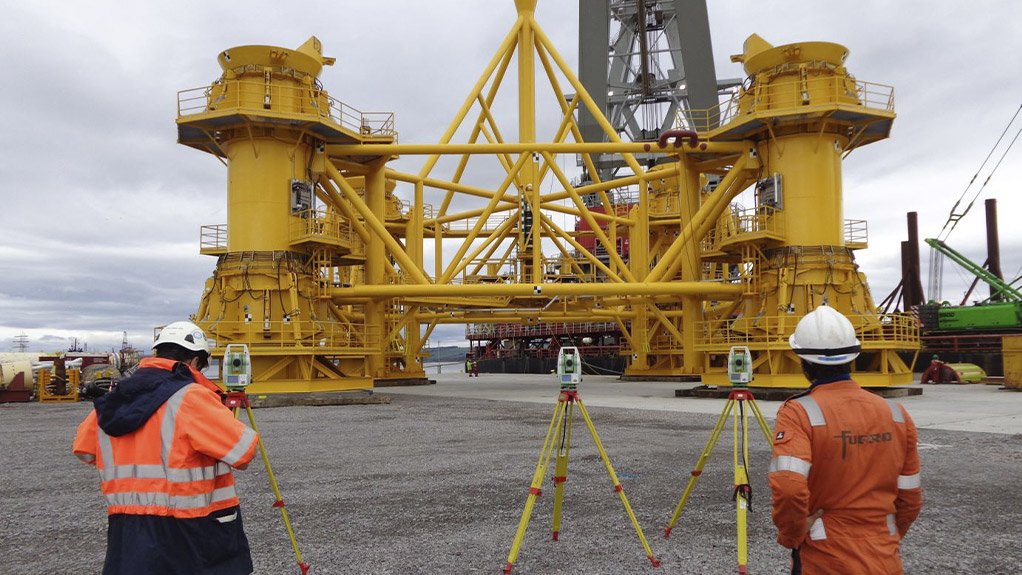 World’s leading Geo-data specialist Fugro signs contract with IFS for global financial and project management solution