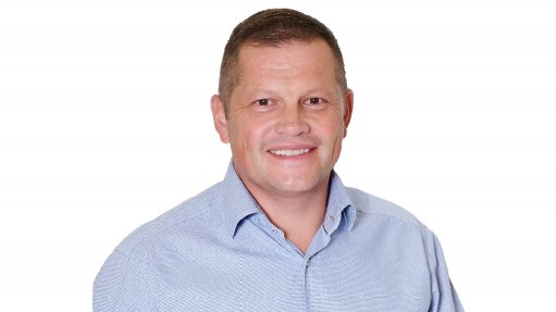 Hendrik Papenfus is currently the Sales Manager Africa for Graco, an American based equipment manufacturer for the fluids industry. He has a passion for African business and played an instrumental role in developing the African strategy for Graco.  

