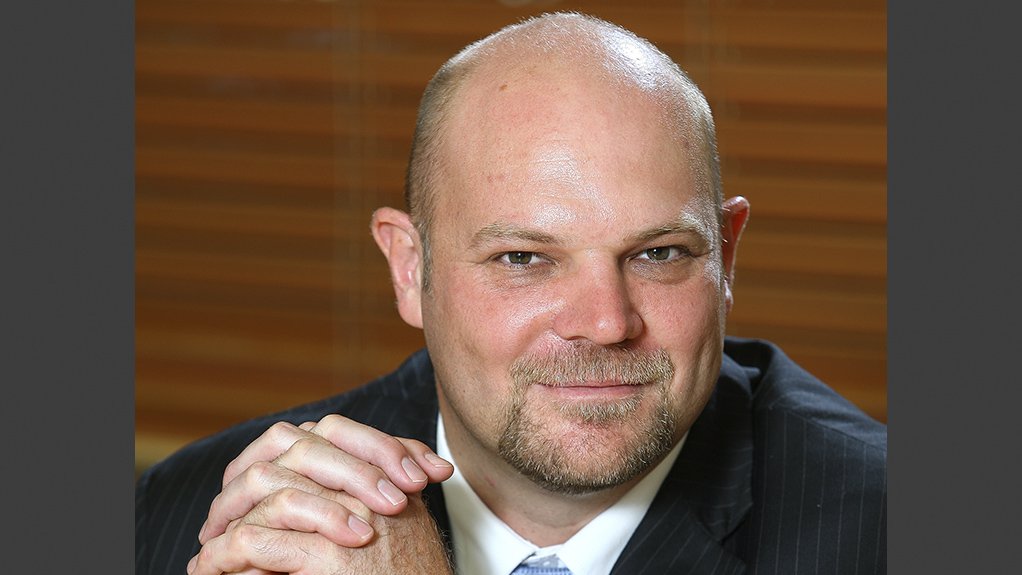Conrad Groenewald