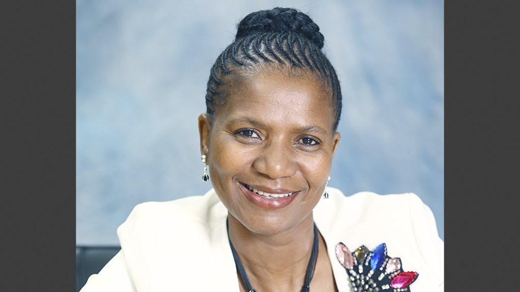 Esther Buthelezi