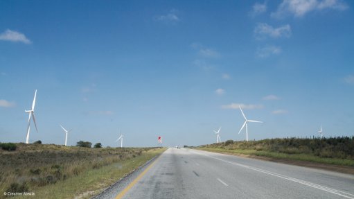 Priorities on road to electricity reform