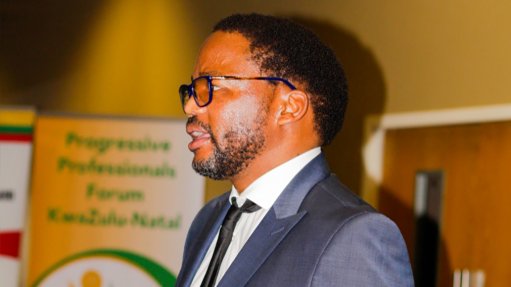 Media statement on the public engagements of the MEC for Human Settlements and Public Works Jomo Sibiya in his capacity as Champion of Operation Sukuma Sakhe assigned to Zululand District Municipality 