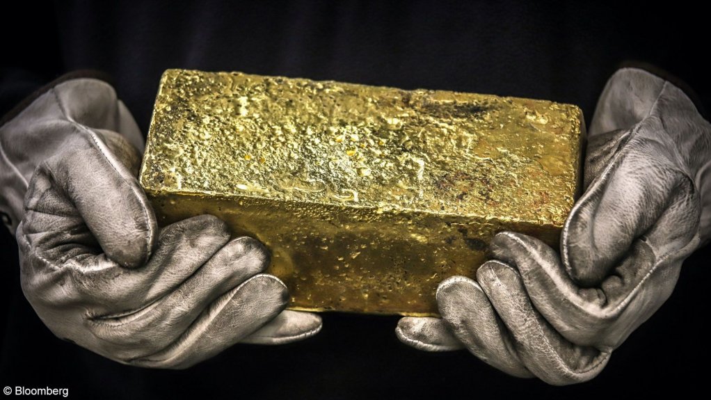 Triple Flag CEO sees robust pipeline for mining production deals