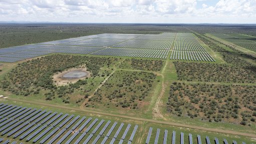 Global solar-tracker firm optimistic about  South African market developments 