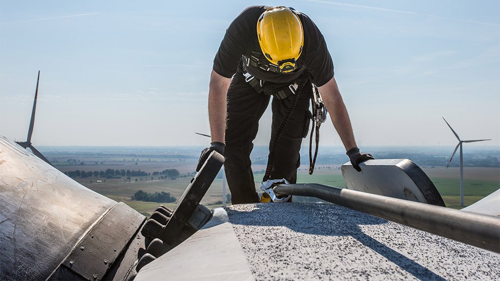 Global report highlights strong demand for wind workforce training in South Africa