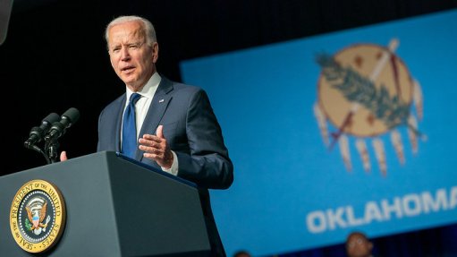 Biden’s electric vehicle plan includes battery recycling push