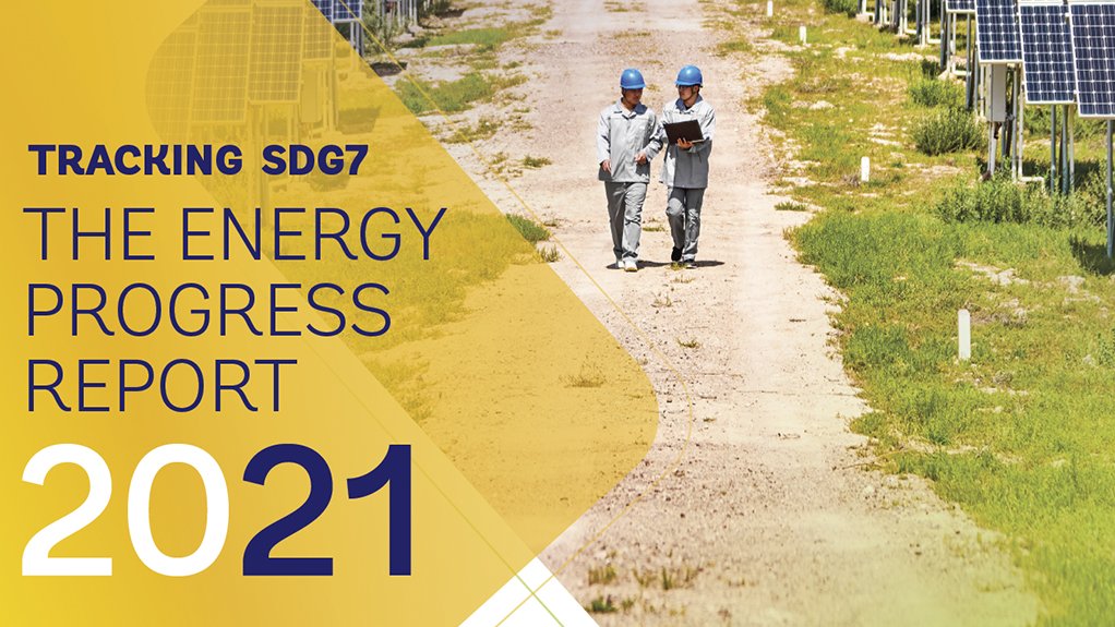 Tracking SDG 7: The Energy Progress Report (2021)