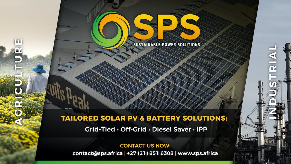 Sustainable Power Solutions And Mettle Solar Under One Roof