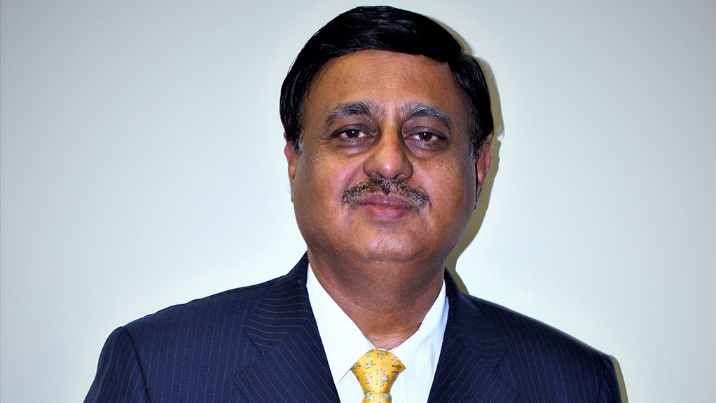 Ashok Thakur
