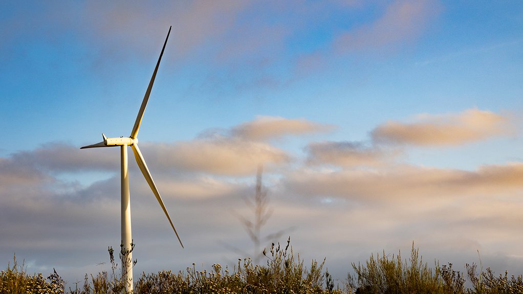 Wind industry committed to cooperating with govt to address the current power crisis