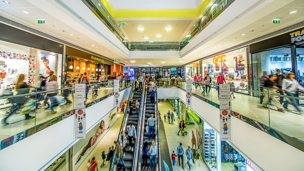 Hyprop notes early signs of stronger consumer spending in many of its malls