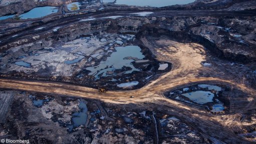 Canadian oil sands producers announce net-zero ambition 