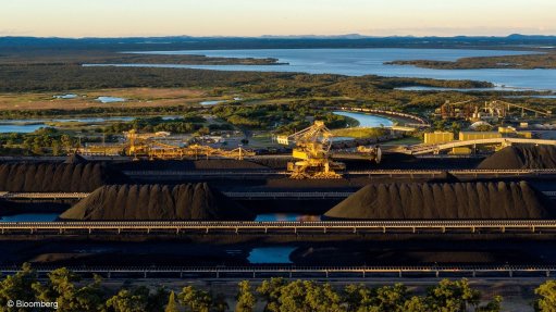 Sky-high coal prices won’t spur new mines in a greener world