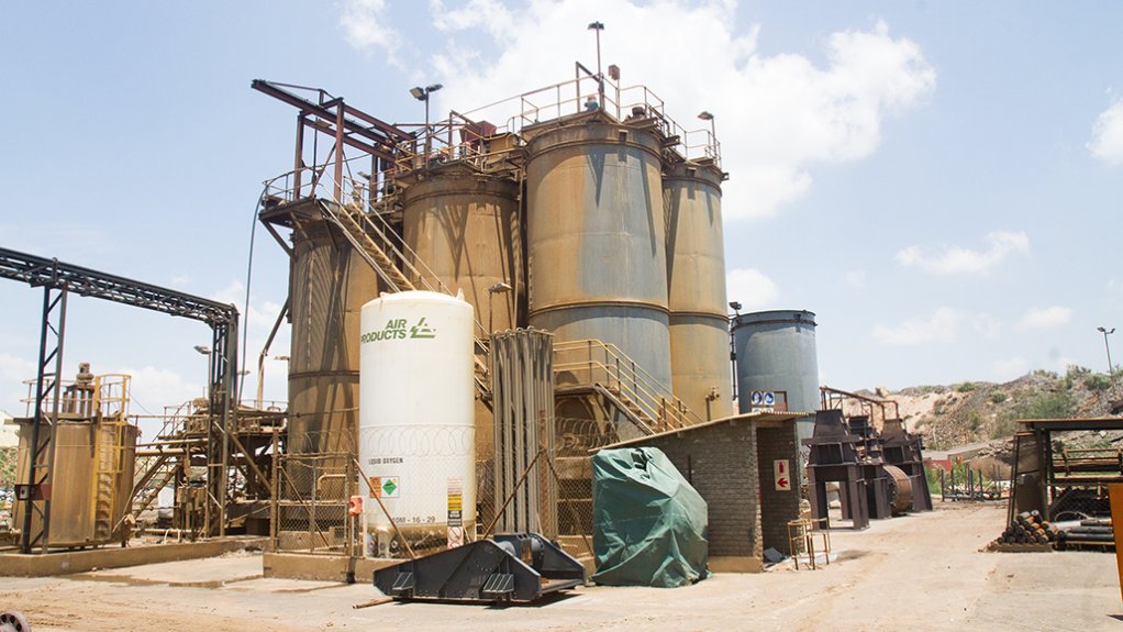 GOLDPLAT RECOVERY
With the company’s local operations, the year-on-year decrease in Q3 operating profit was owed to increased cost per ton of material, acquired for Goldplat’s low-grade circuit
