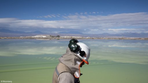Lithium major Albemarle to boost extraction in search for green growth
