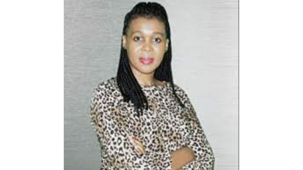 Zoliswa Tshetshe, M&D’s Human Resources Director