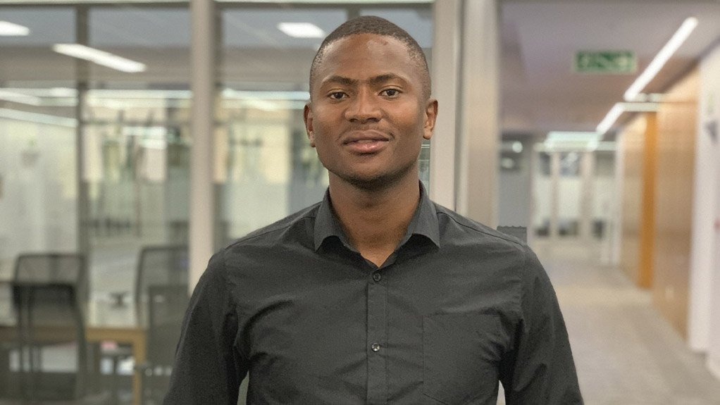 Celebrating Youth – Armed with a plan and ambition sets Engen’s Anelisa on his way 