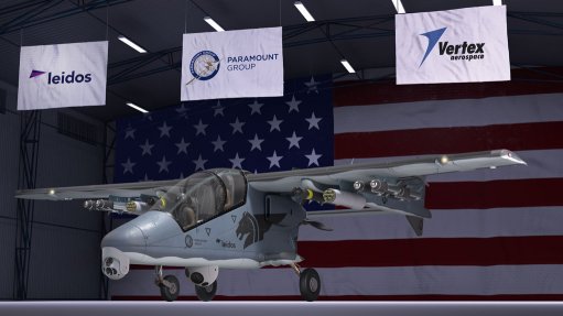 Paramount, partners enter final phase of US Armed Overwatch programme