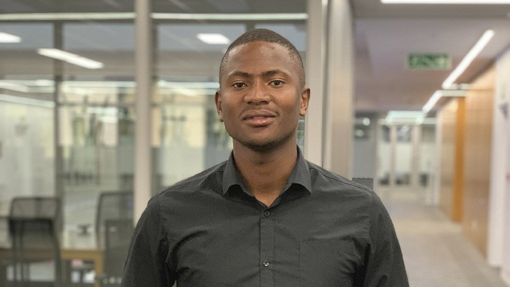 Celebrating Youth – Armed with a plan and ambition sets Engen’s Anelisa on his way