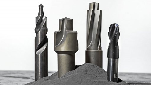 BMW kicks off recycling initiative for tungsten production tools 