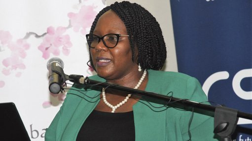 Deputy Minister encourages young people to take interest in consumer rights