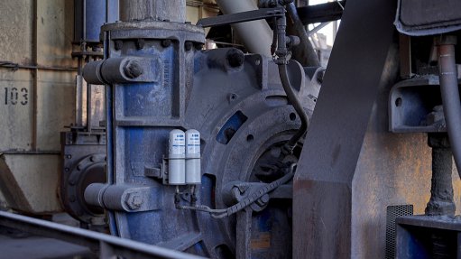 Accumin lubrication systems help to protect equipment from bearing failures