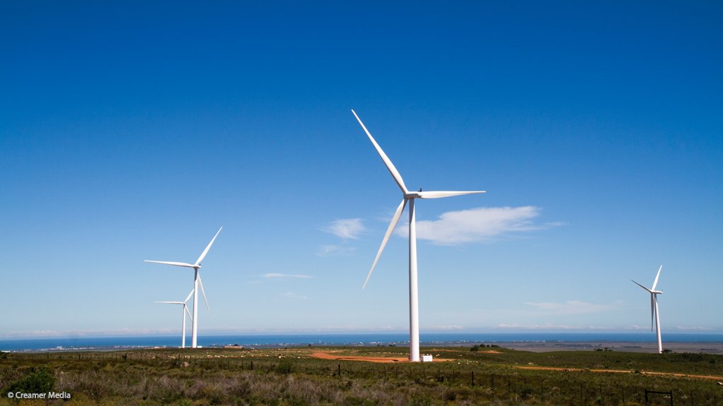Global renewables total final energy consumption increases marginally – report