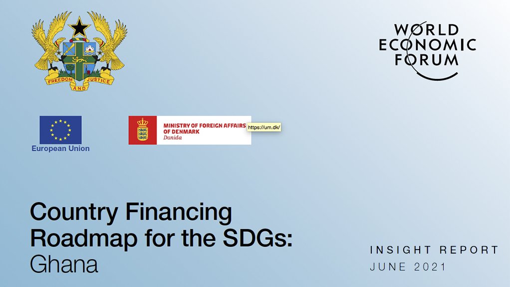 Country Financing Roadmap for the SDGs: Ghana 