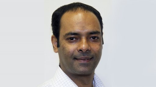 HySA director Dr Sivakumar Pasupathi