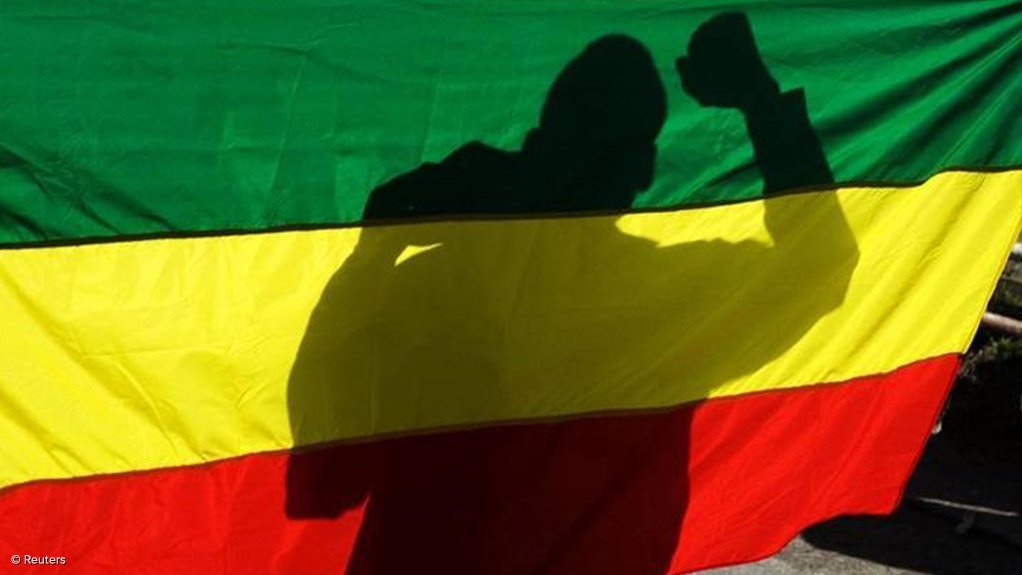 Ethiopians vote in what government bills as first free election