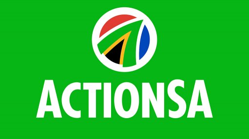 ActionSA candidate election system goes live