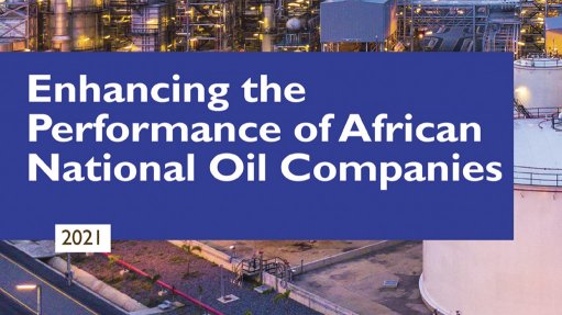 Enhancing the Performance of National Oil Companies